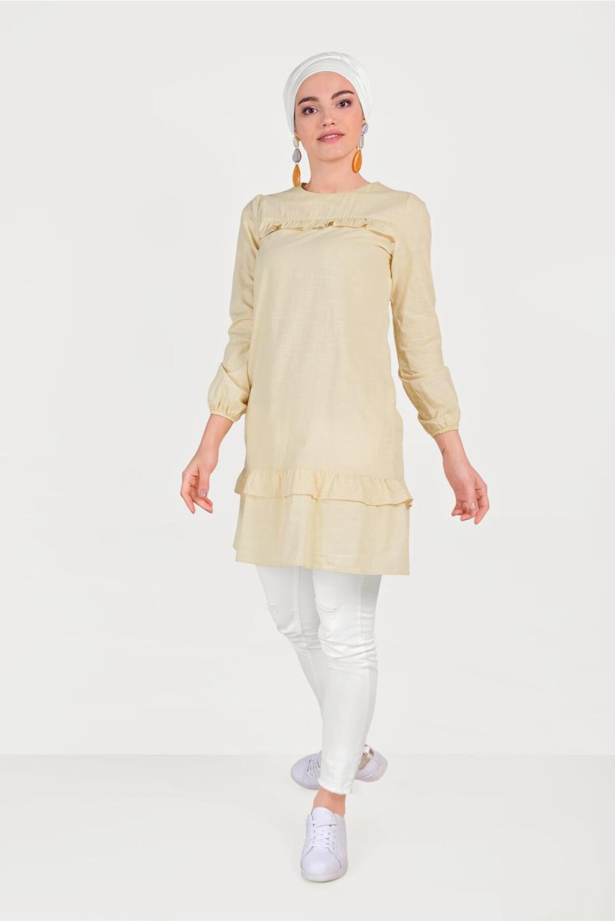 آلوینا تونیک چیندار ۴۰۶۳۵ آلوینا تونیک چیندار ۴۰۶۳۵