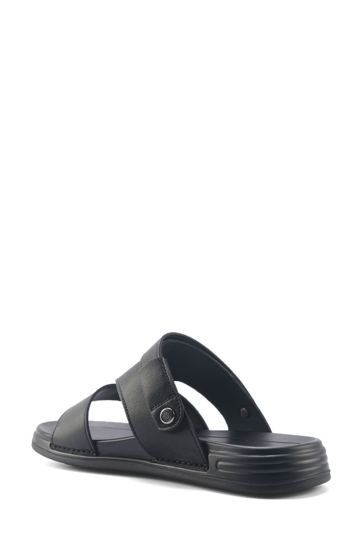 Polaris-408066.M5FX سياه إركيك صندل 3