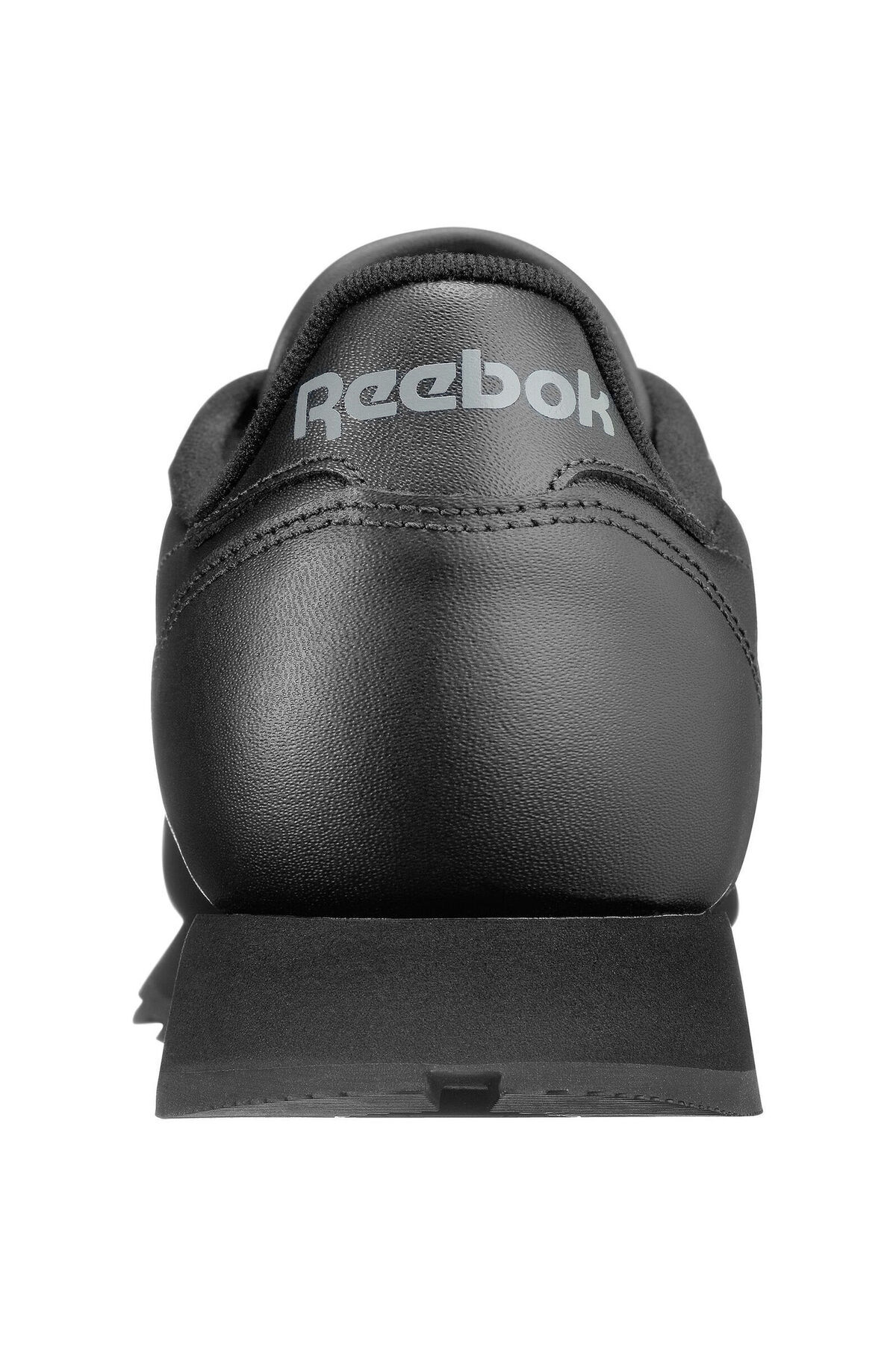 Reebok-Tenisky Reebok Classic Leather, Black, Men 5