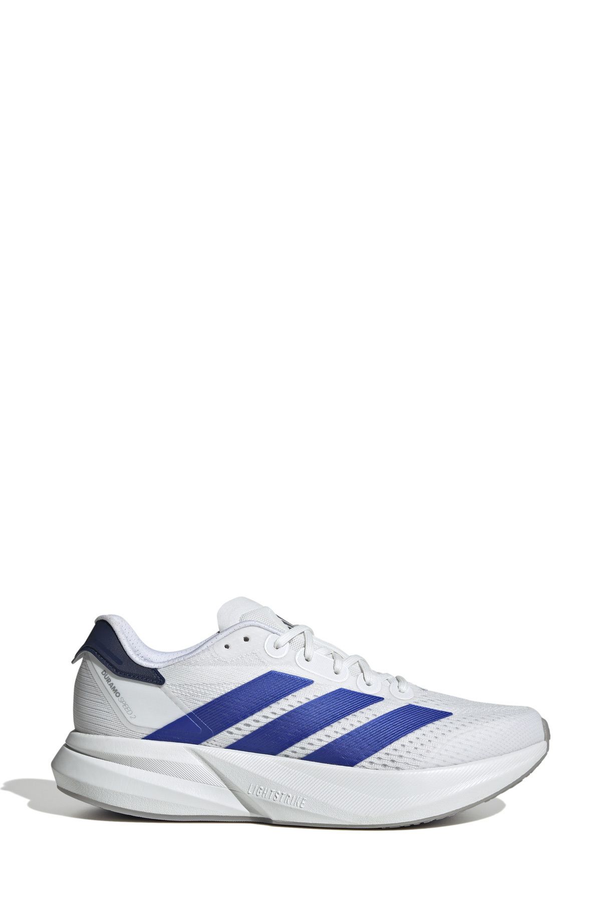 کفش دویدن مردانه DURAMO SPEED 2 M White adidas