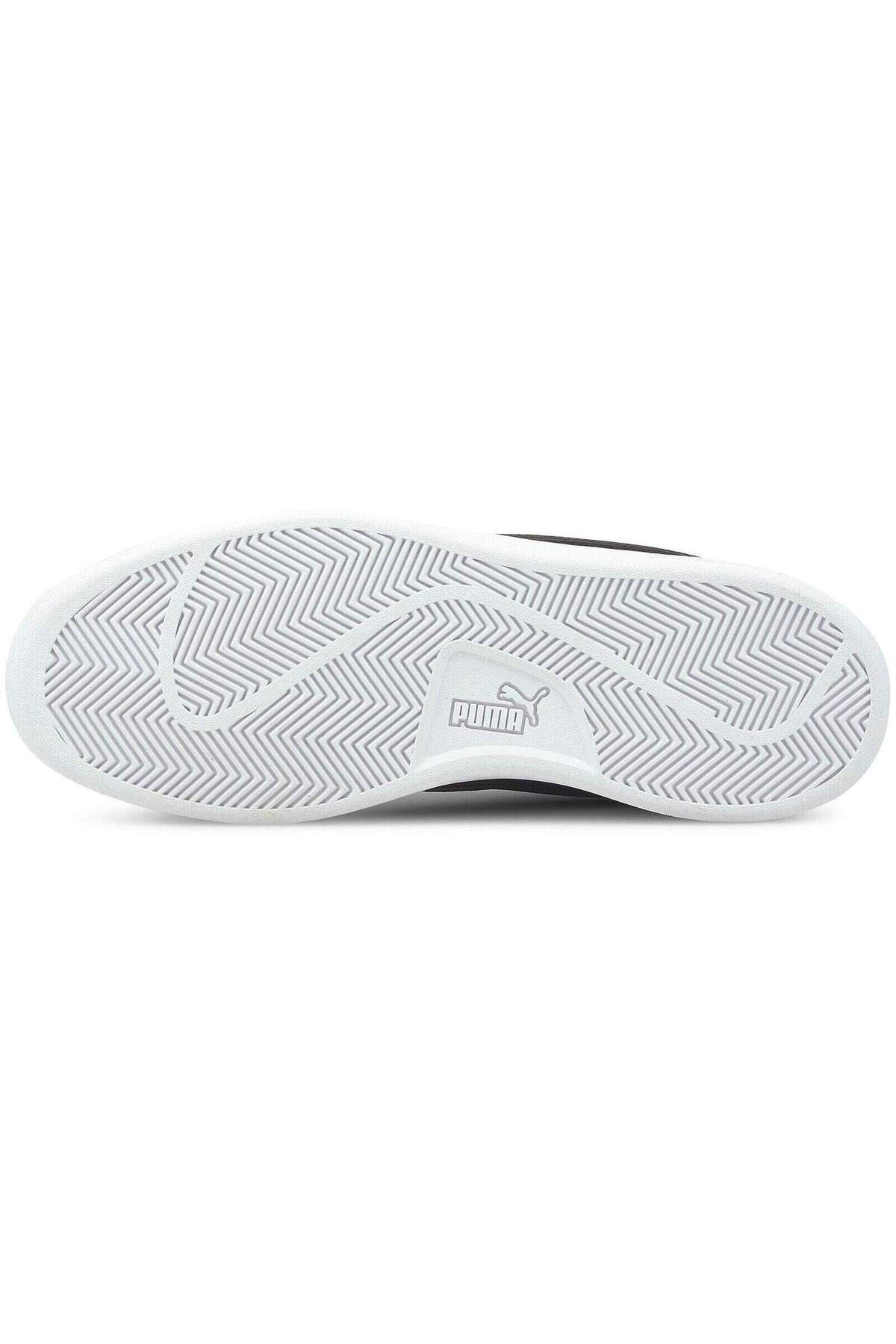 Puma-Tenisky Puma Smash v2 L, modré, unisex 6