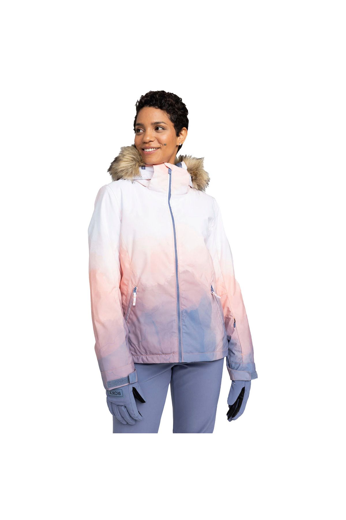 Roxy Kadın Snowboard Montu Jet Ski