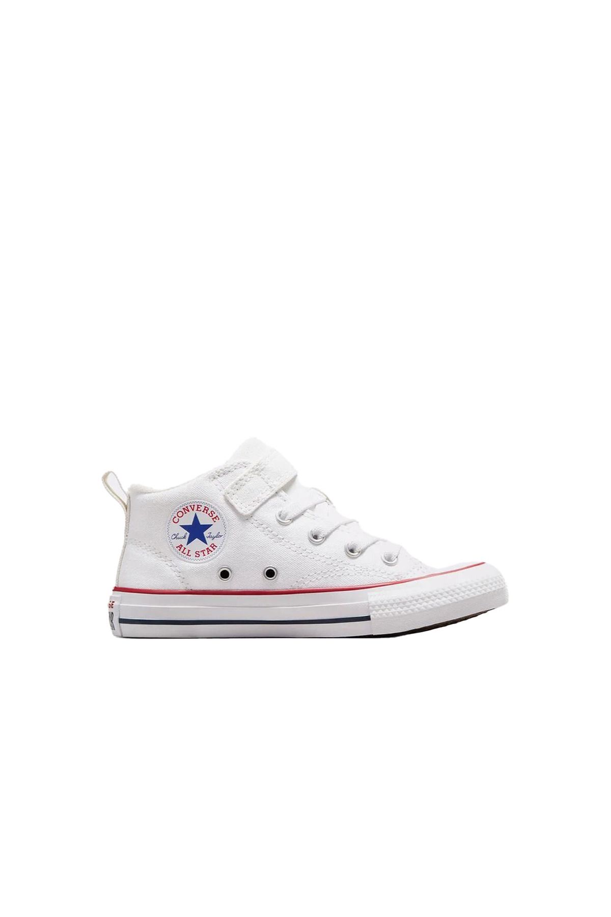 A00812c کفش سفید Converse