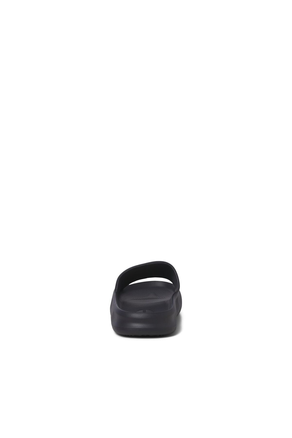دمپایی سیاه مردانه Jack Jones آرم برند آقایان راحت روزانه و ساحل شیک مناسب برای استفاده از 1225128 Jack & Jones