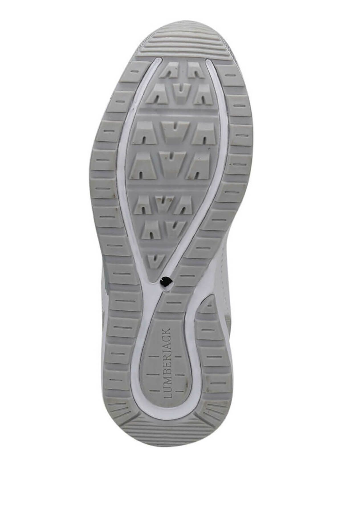 lumberjack-Vendor Wmn 9Pr White Women's Sneakers 3