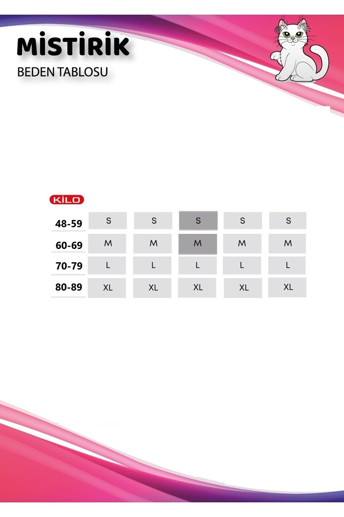 MİSTİRİK-Flexible and Soft Patterned Table Model Half Lace Pastel Pink Panties 3