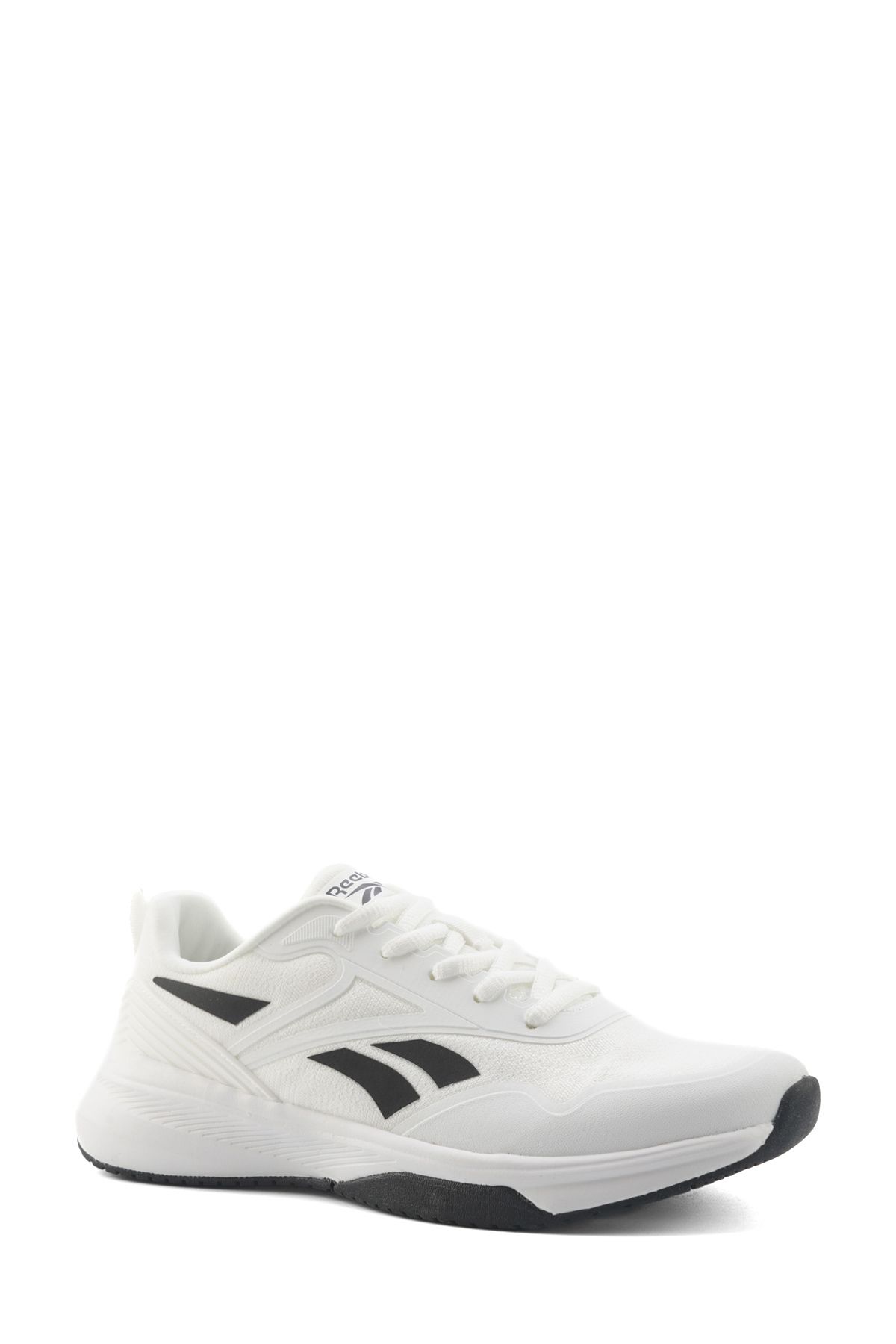 کفش ورزشی یونیسکس سفید Poıne One Jn Reebok