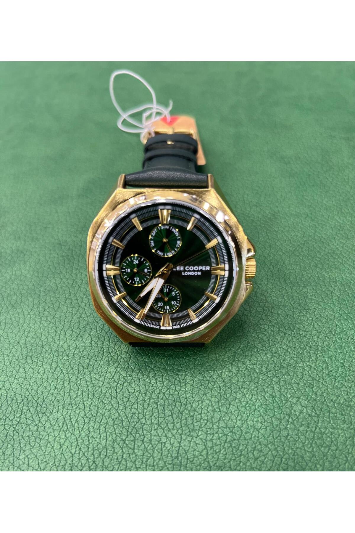 ساعت مچی مردانه | لی کوپر Lee Cooper LC07568.377 - تصویر 2