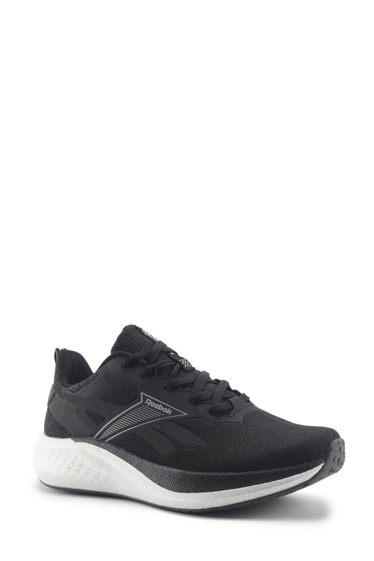 کفش ورزشی زنانه مشکی Pine Crest Reebok