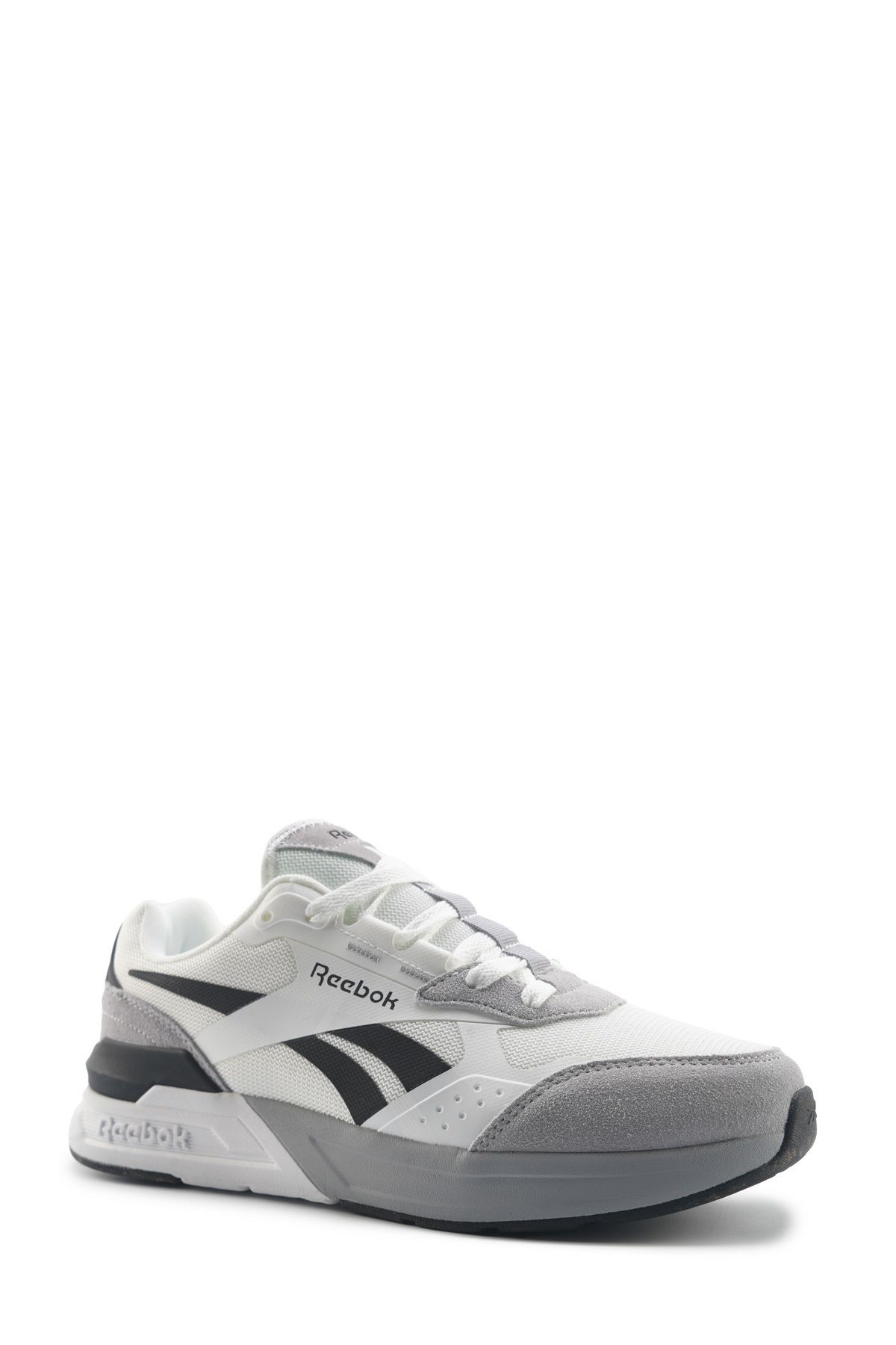 کفش ورزشی مردانه سفید گوشه پا Reebok