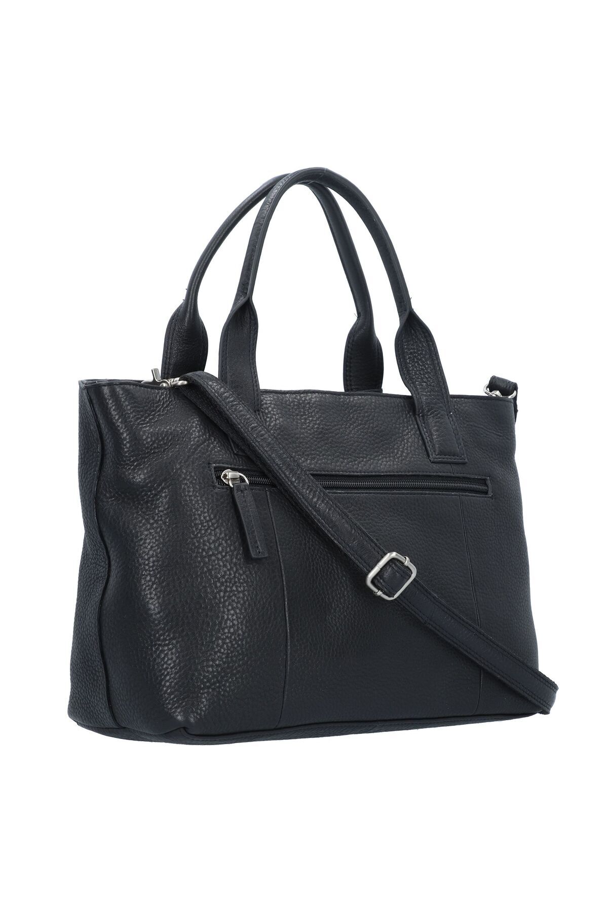 Burkely-Soft Skylar handbag leather 31 cm 2