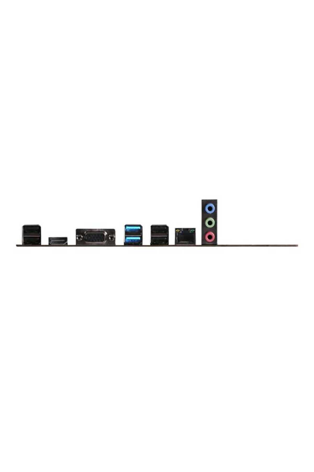 DRAGOS-Dragmode B450M Sata، M2 Ddr4 3200MHz Usb 3.0 Vga Hdmi Audio G.Lan AM4 mATX اللوحة الأم 3