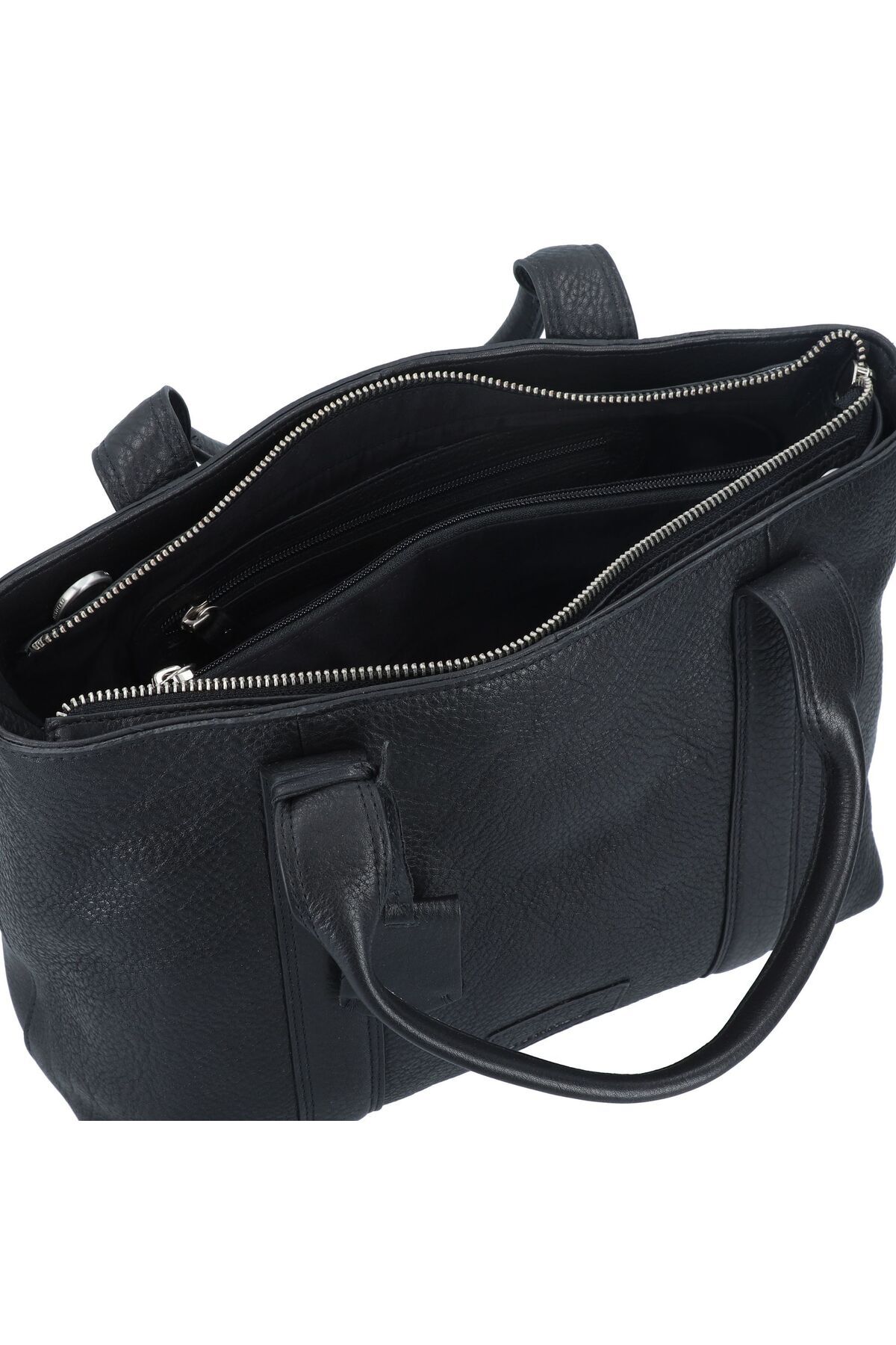 Burkely-Soft Skylar handbag leather 31 cm 5