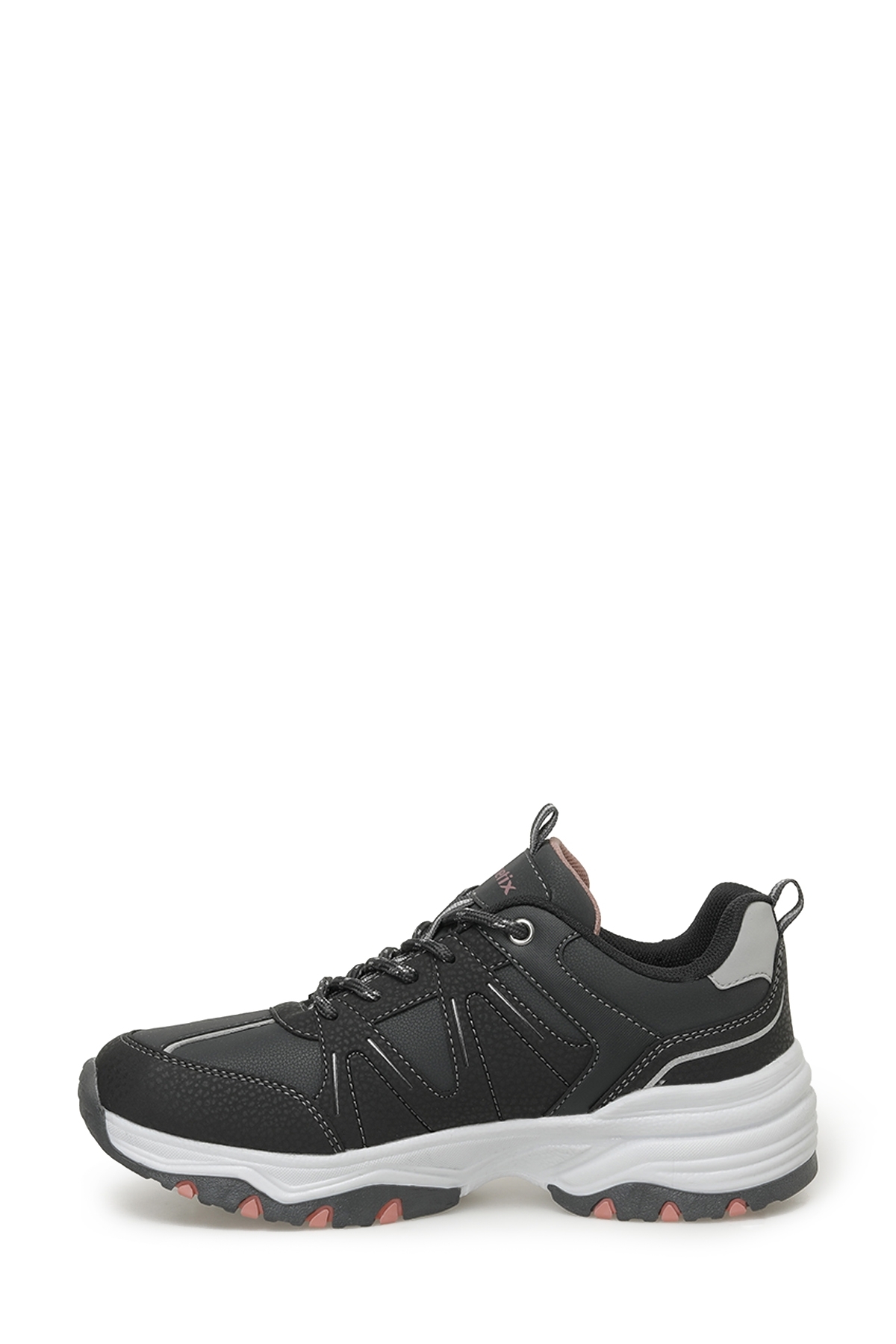 Kinetix ROSSEL PU W 3PR Gri Kadın Outdoor görsel 3