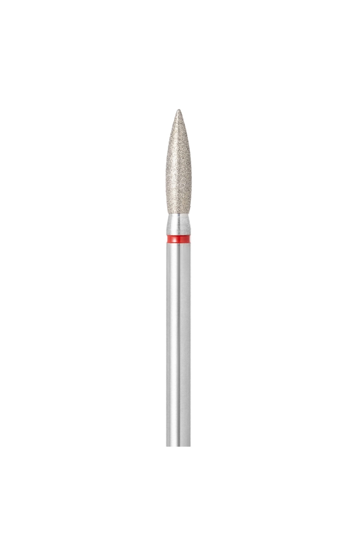 Cupio-Diamond Bit Flame Sharp Red 2.7 1