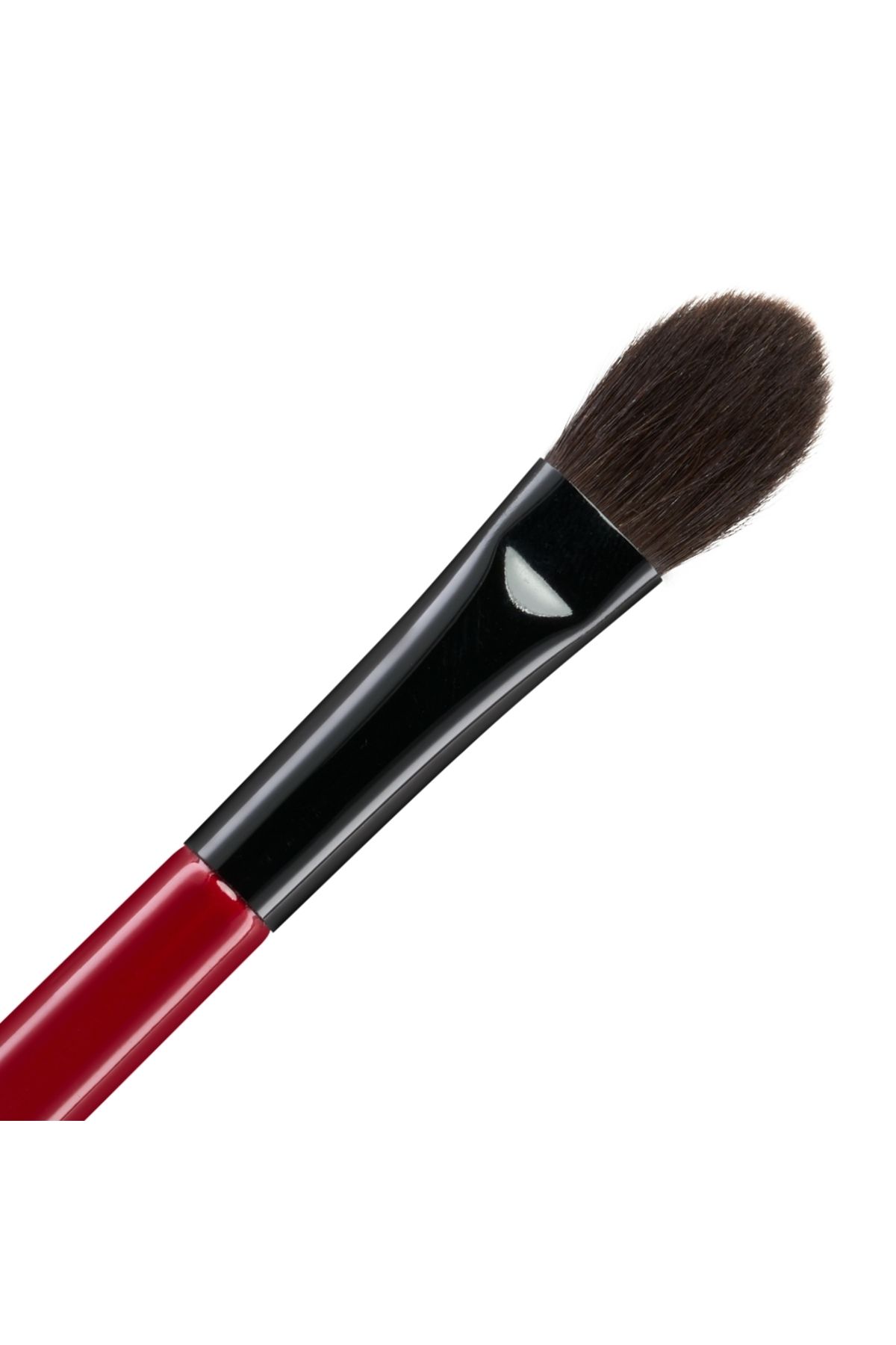 Cupio Pensula Make-up Iluminator Din Par De Veverita Cupio 705 - One Size