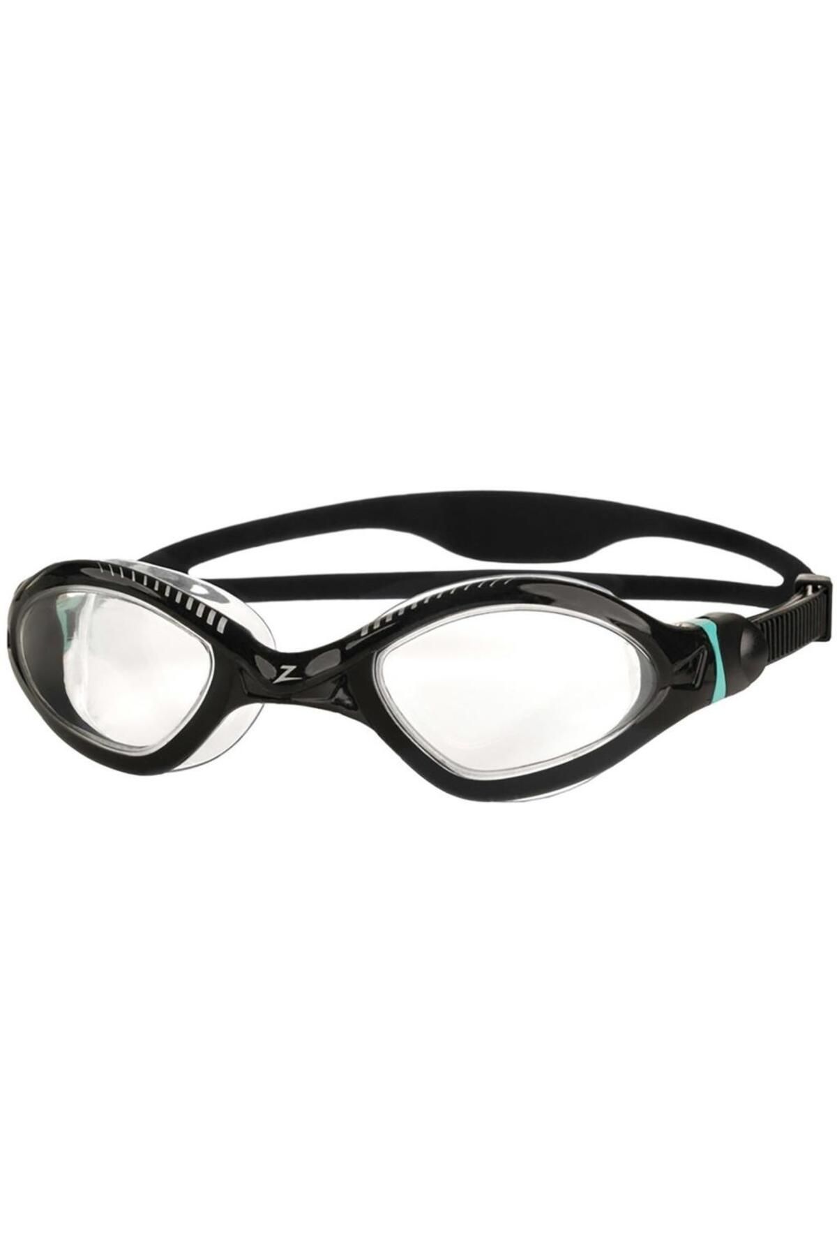 Zoggs Tiger Lsr Unisex Yüzücü Gözlüğü