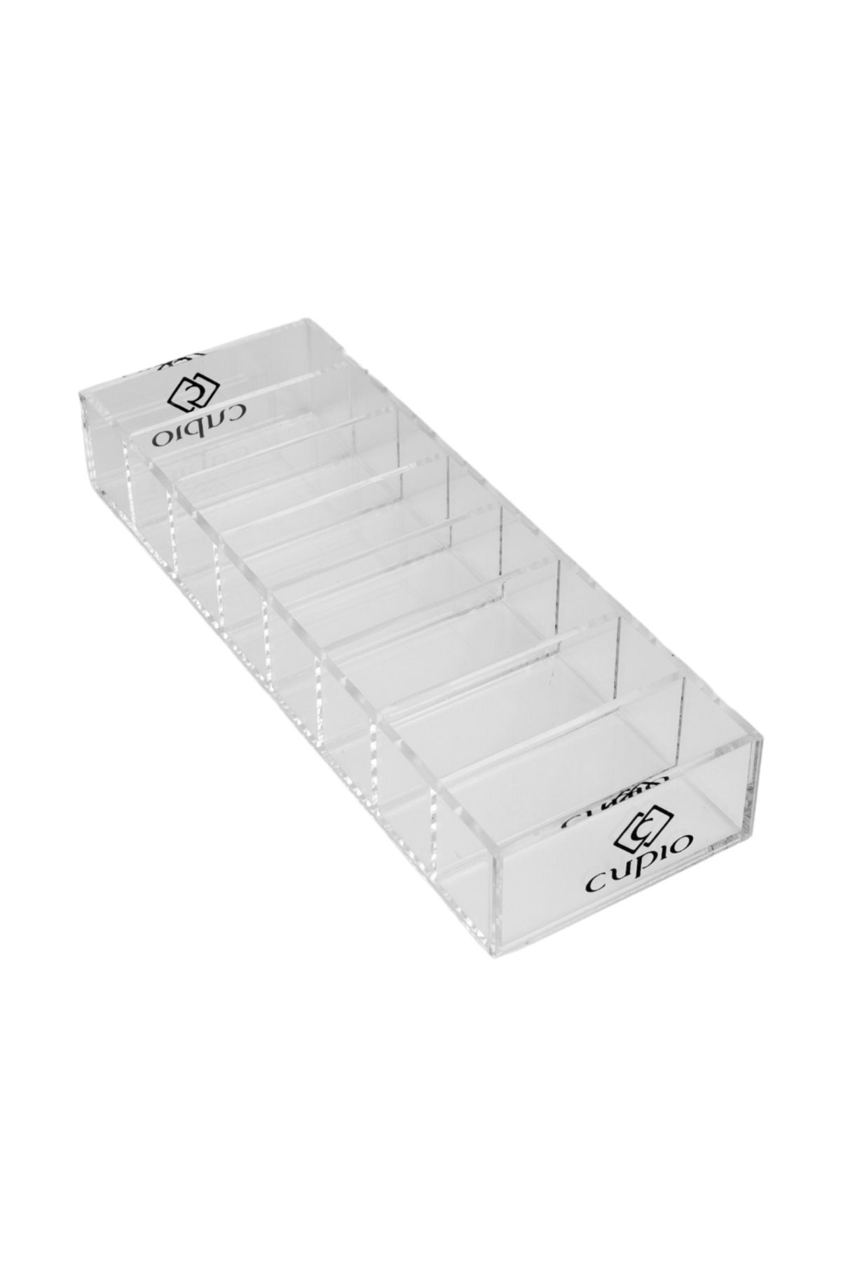 Cupio Organizator Sticlute Cupio - 24 Pozitii - One Size