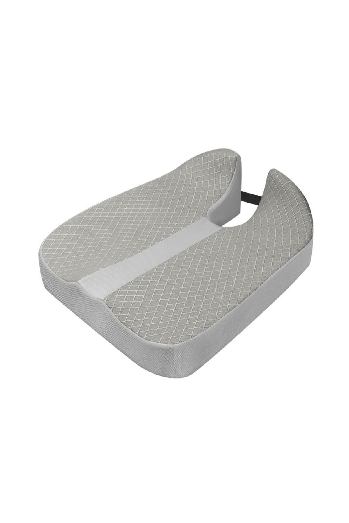 OEM Perna Ortopedica Pentru Sezut Din Spuma Cu Memorie 4d, Qfc-060b Arvada Ergosupport, Forma V - One Size