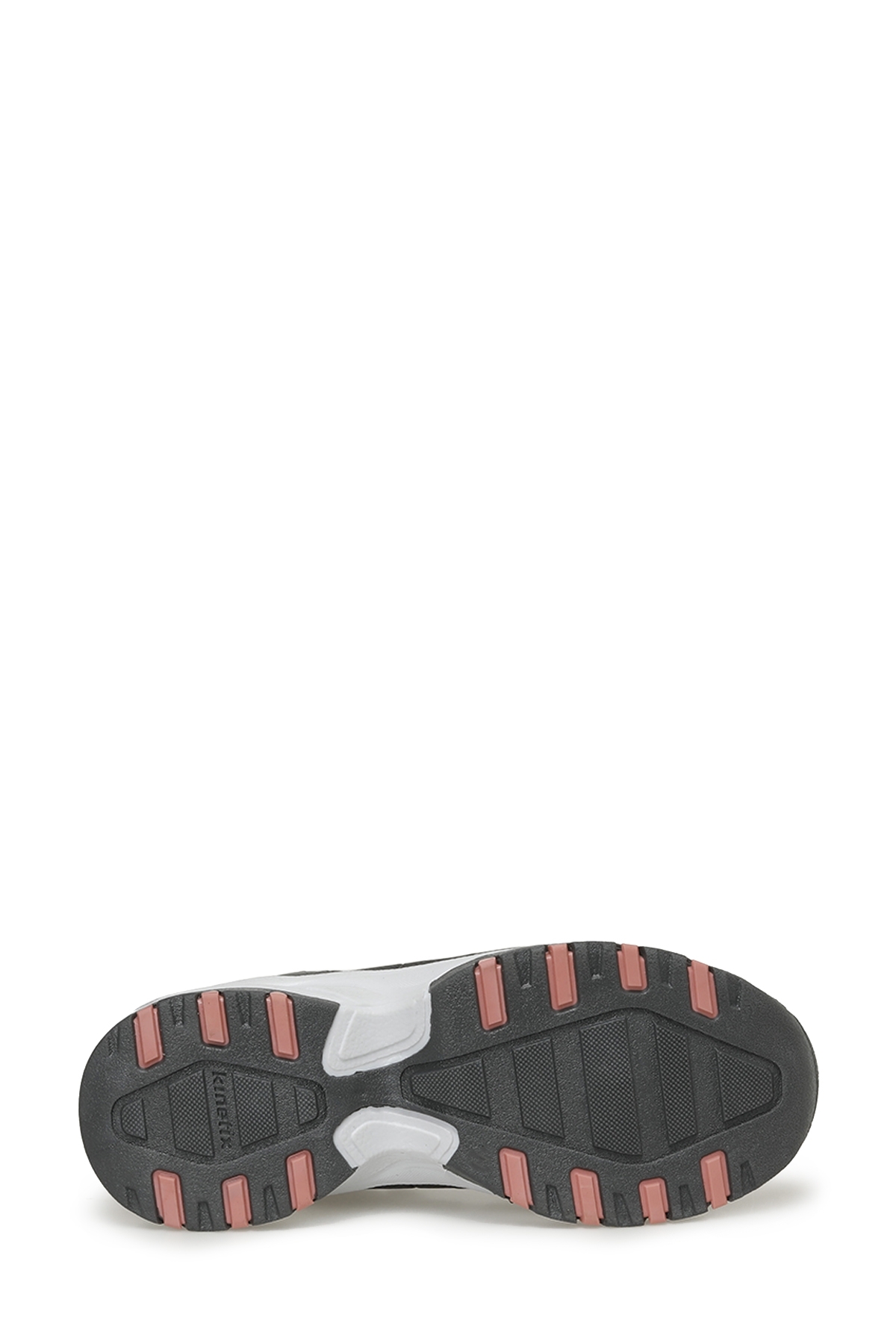 Kinetix ROSSEL PU W 3PR Gri Kadın Outdoor görsel 6
