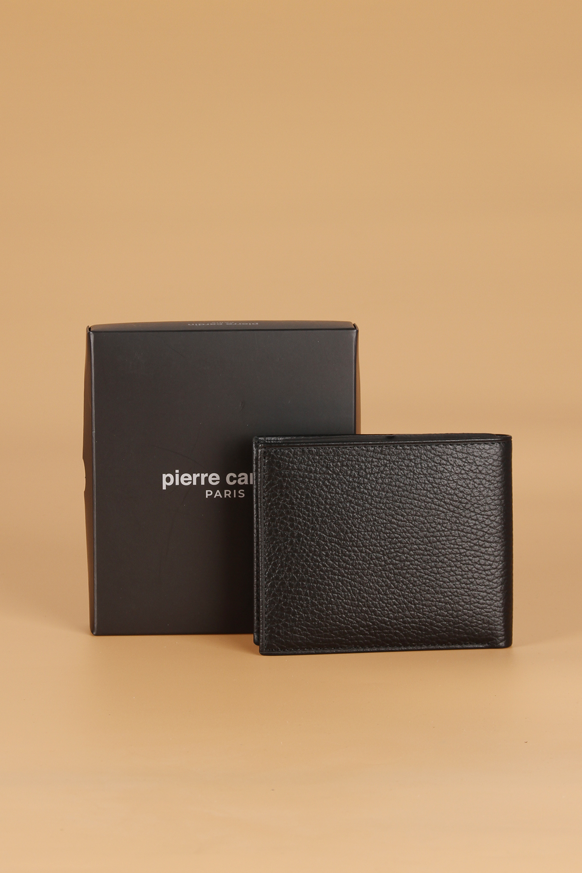 کیف پول مردانه راسته | پیر کاردین Pierre Cardin 25ep000006 - تصویر 2