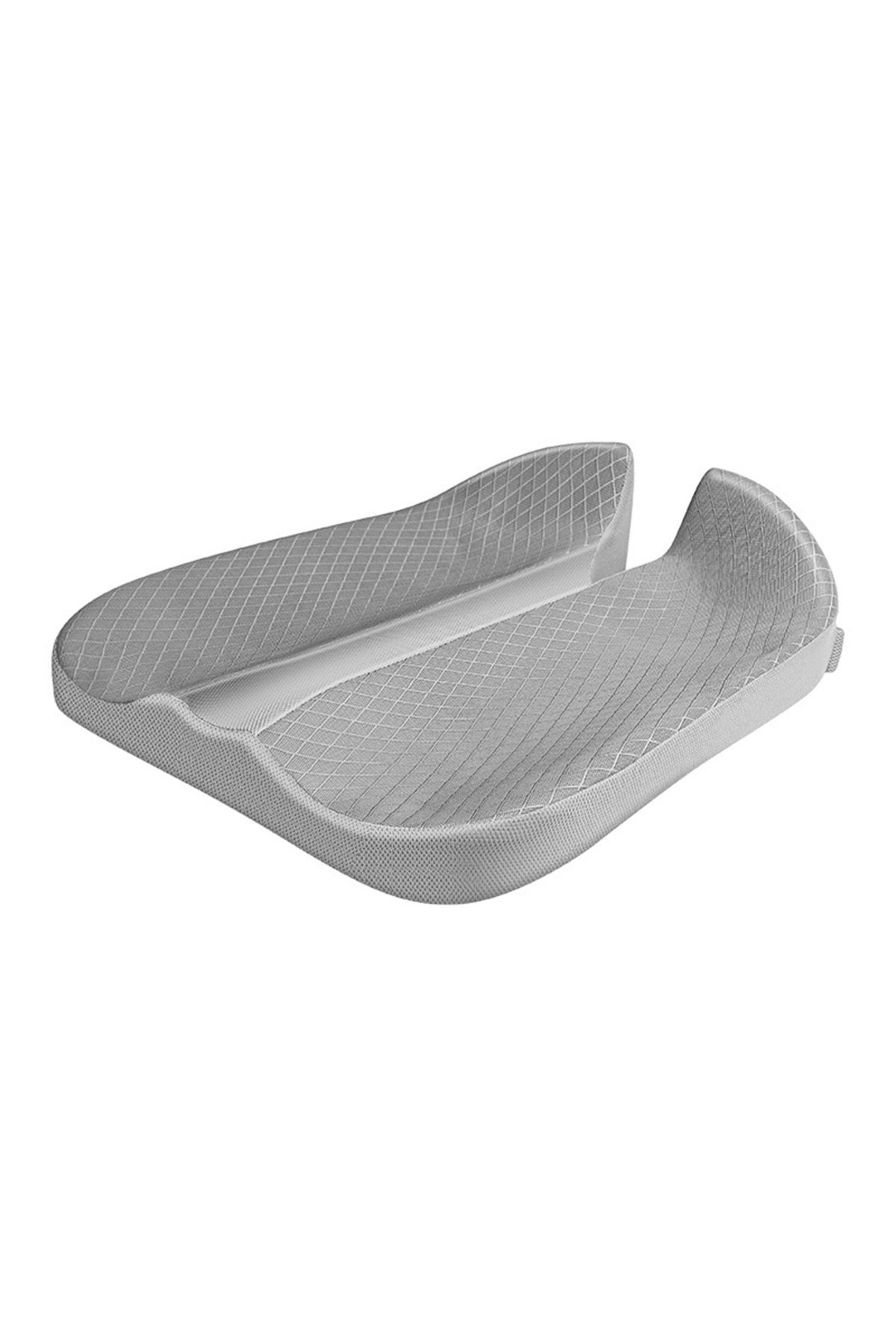 OEM Perna Ortopedica Pentru Sezut Din Spuma Cu Memorie 4d, Qfc-060 Arvada Ergosupport, Forma V - One Size