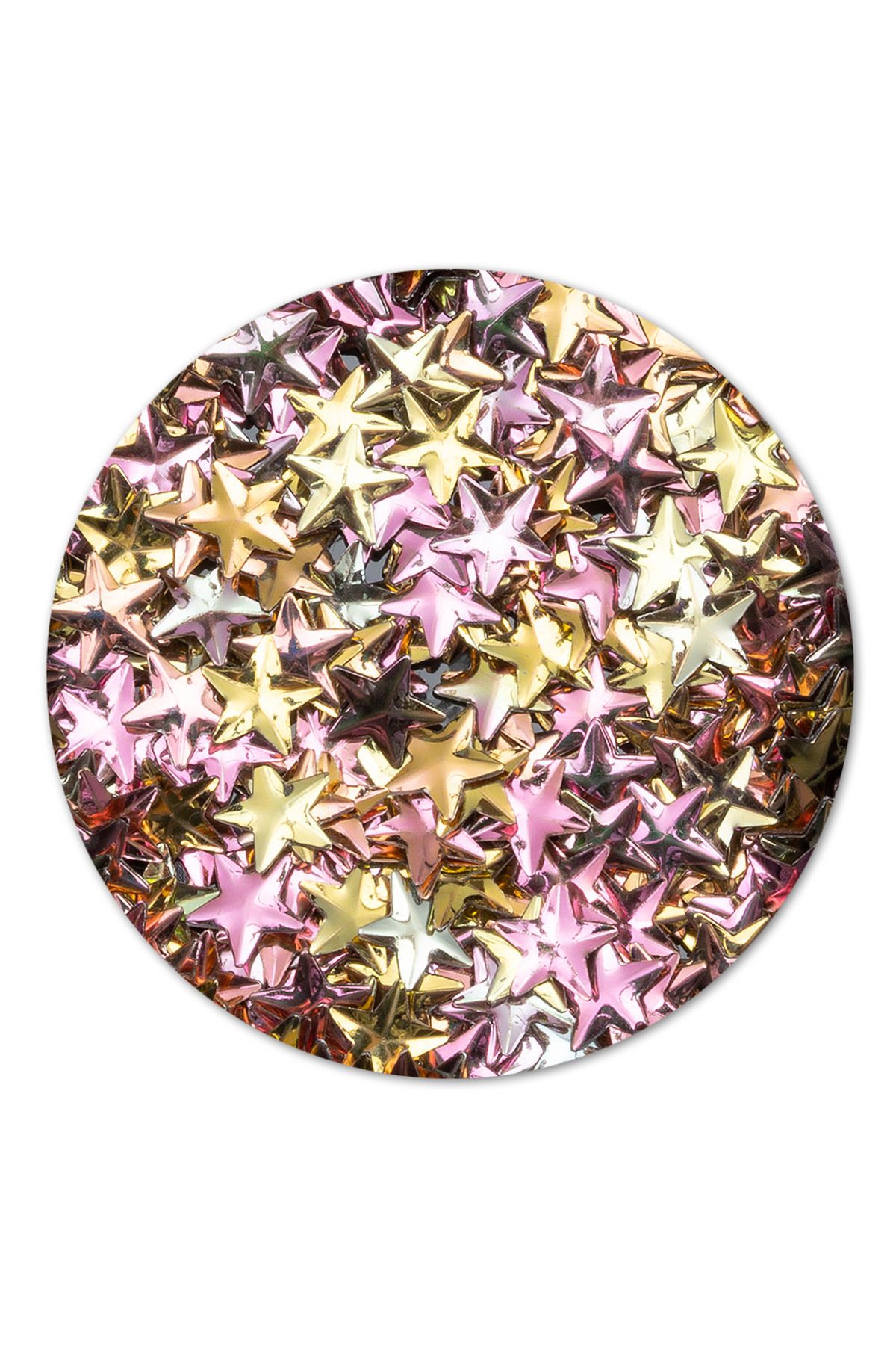 Cupio Paiete Chic #10 - One Size