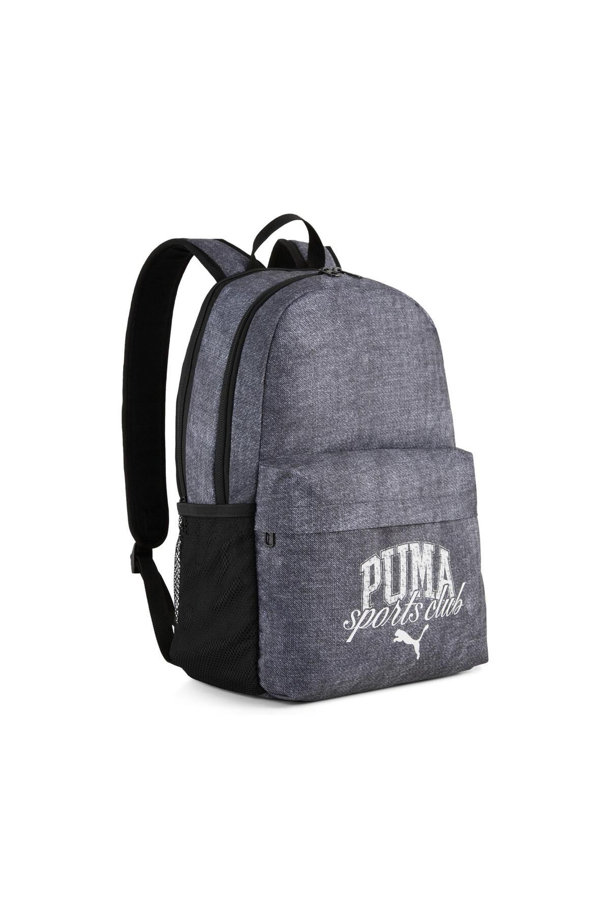 کوله پشتی کلاس فاز کوله پشتی یونیسکس Puma