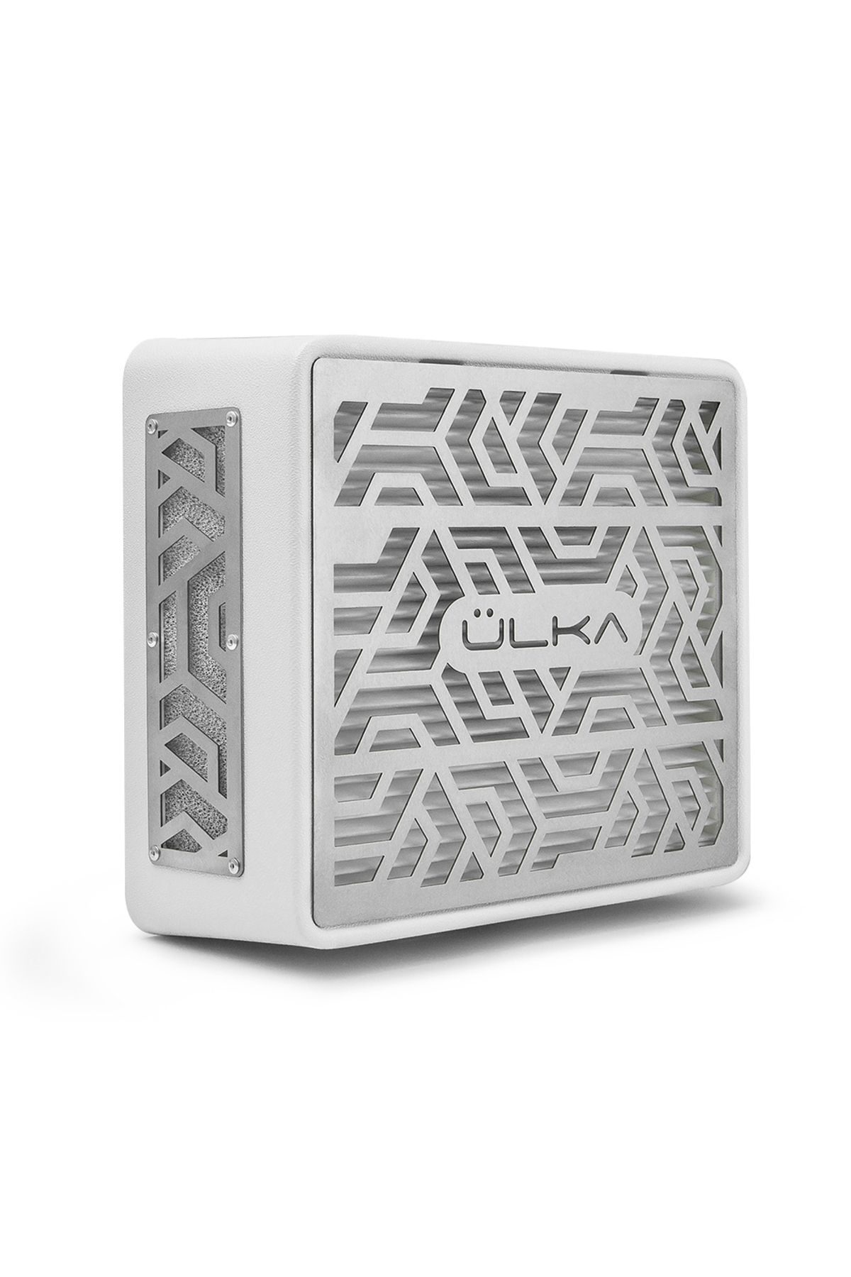 Ulka Aspirator De Praf Ülka Premium White - One Size