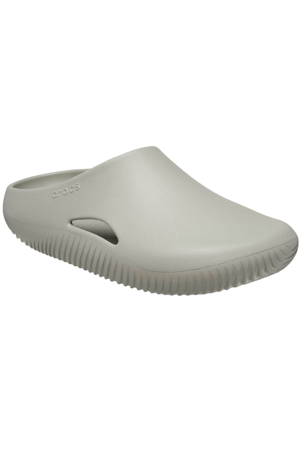 Crocs-قبقاب ميلو ريكورفر للجنسين تيرليك 208493-1 لومن فيل 4