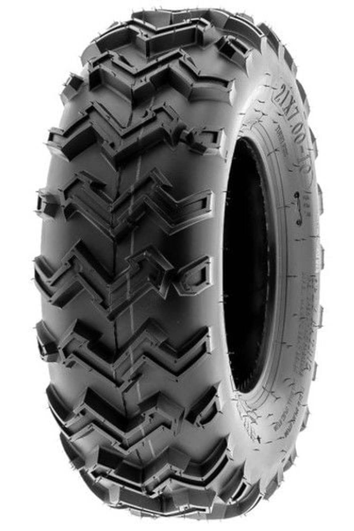Sunf 21X7-10 A001 6Kat Arazi Tipi Ön Atv Lastik