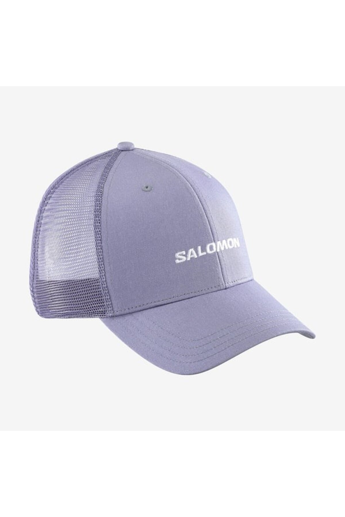 سالومون Cap Trucker U Blue Granite// کلاه مردانه LC2525000 سالومون Cap Trucker U Blue Granite// کلاه مردانه LC2525000