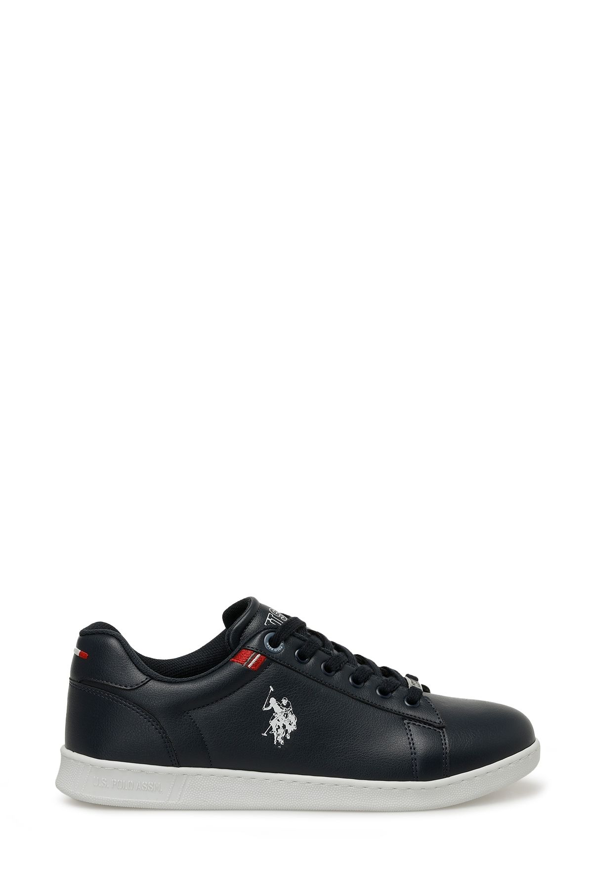 کفش ورزشی مردانه آبی ناوی ERNA 4FX U.S. Polo Assn.