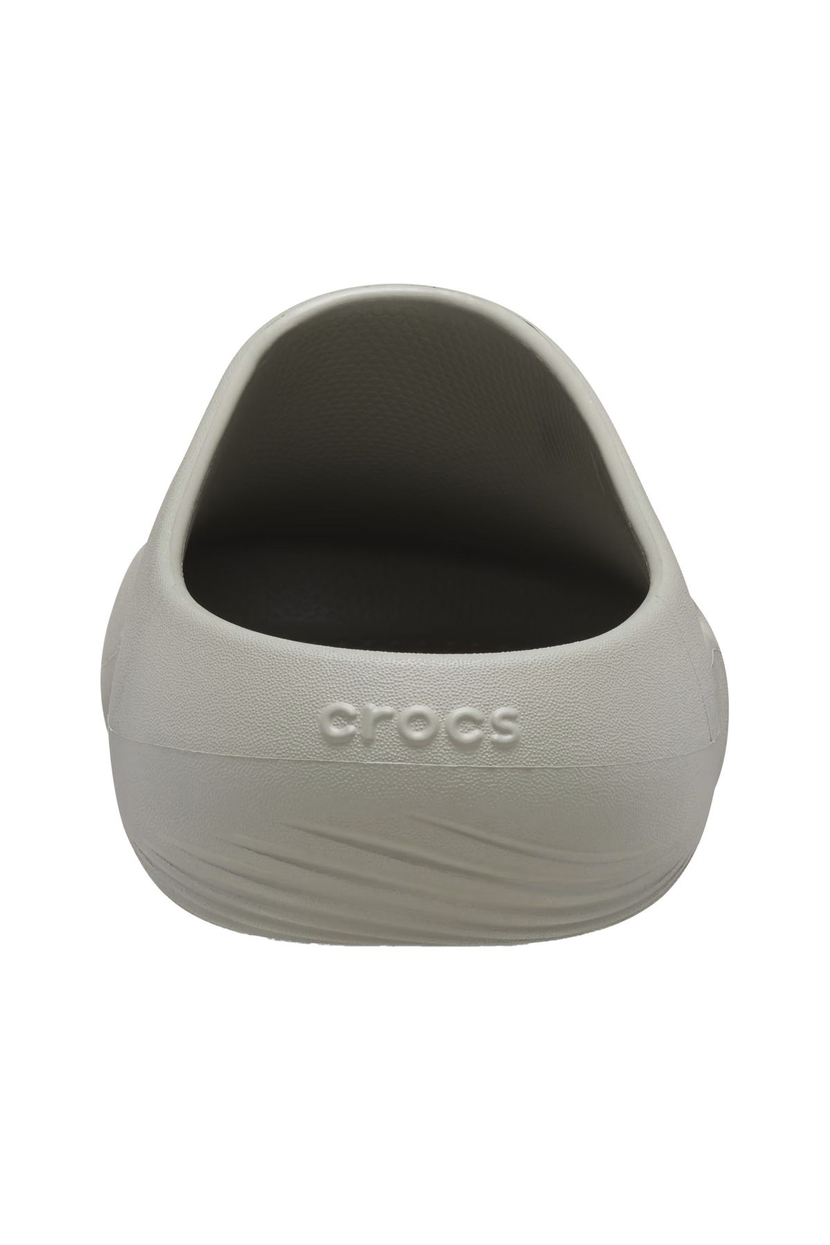 Crocs-قبقاب ميلو ريكورفر للجنسين تيرليك 208493-1 لومن فيل 3