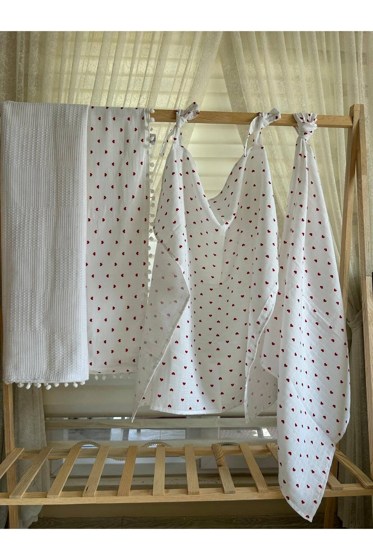 Aras Collection Üçlü mini set