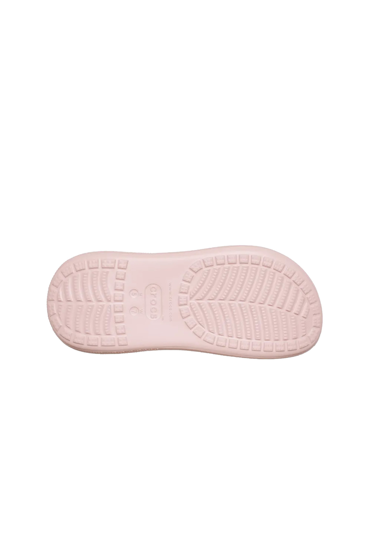 ترلیک کرش کلاگ یونیسکس CR207521-6UR بژ-37-38