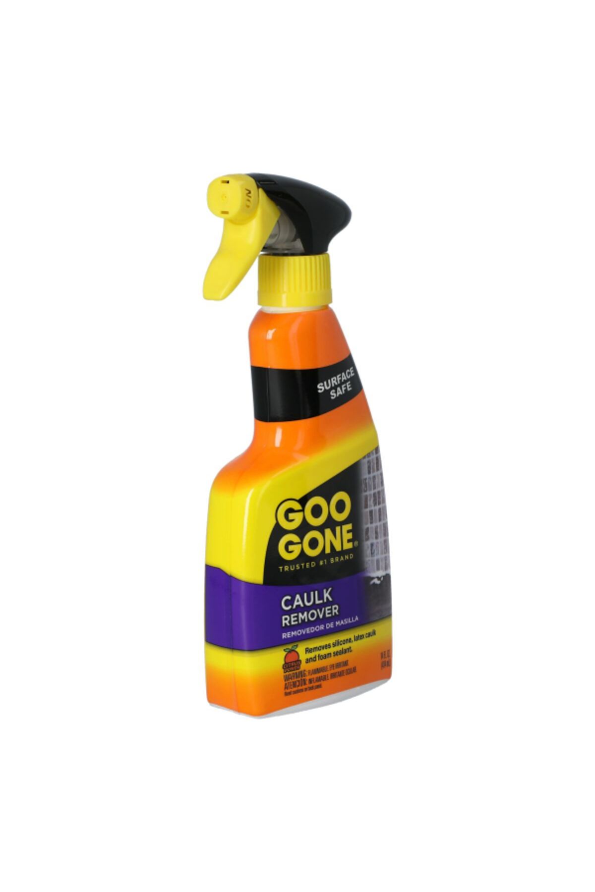 Goo Gone-Liquid Caulk Remover 414ml 8