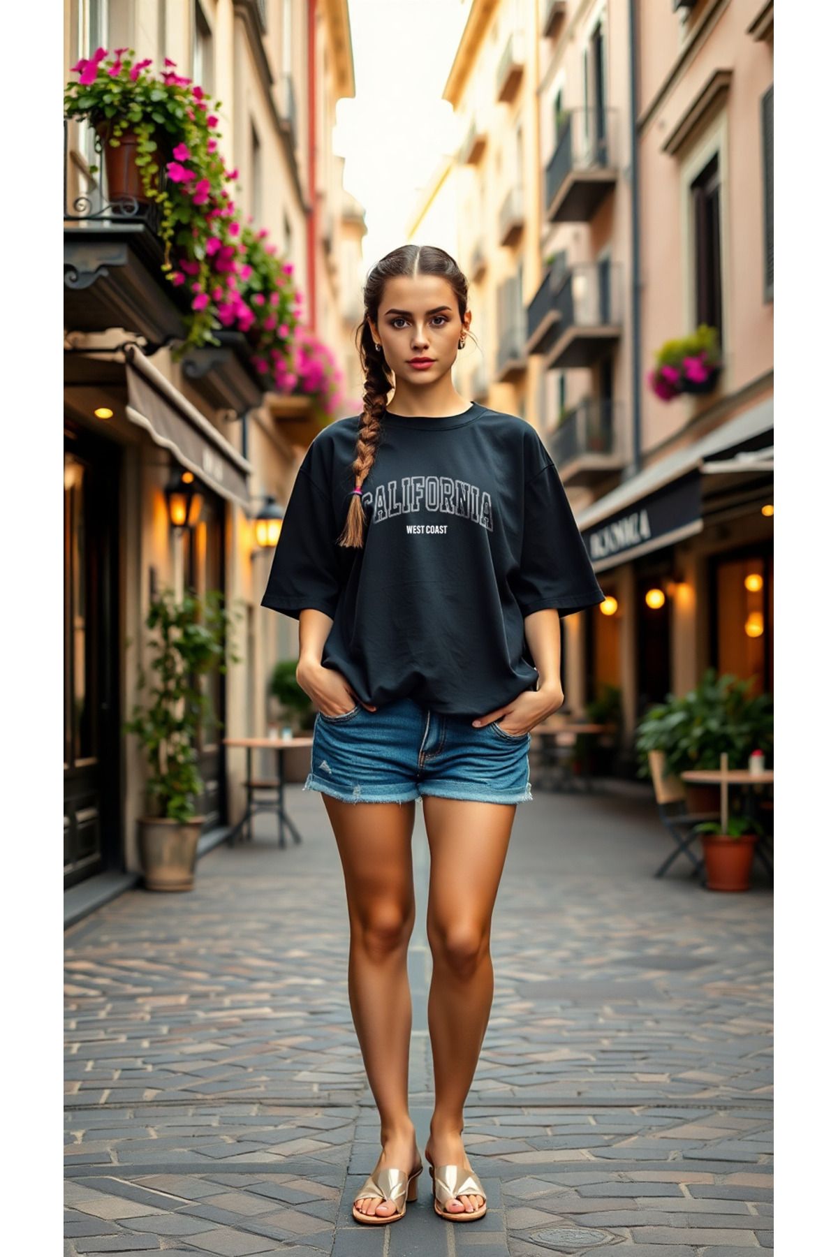 complete the look image