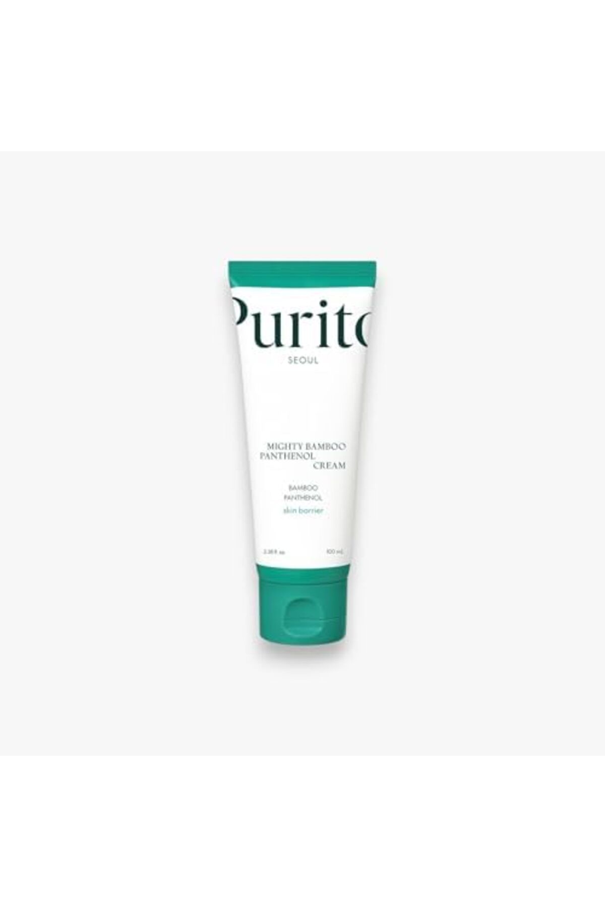 Purito-PURITO Mighty Bamboo Panthenol Cream 2
