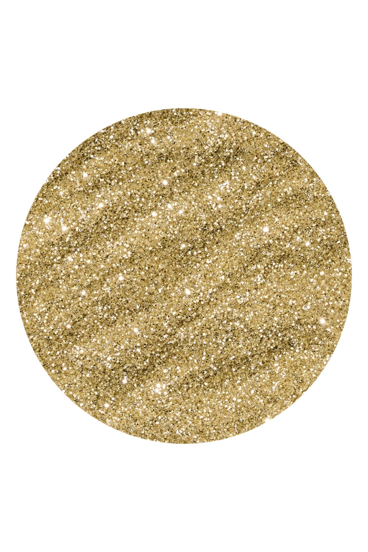 Cupio Sclipici De Unghii Glow Champagne - One Size
