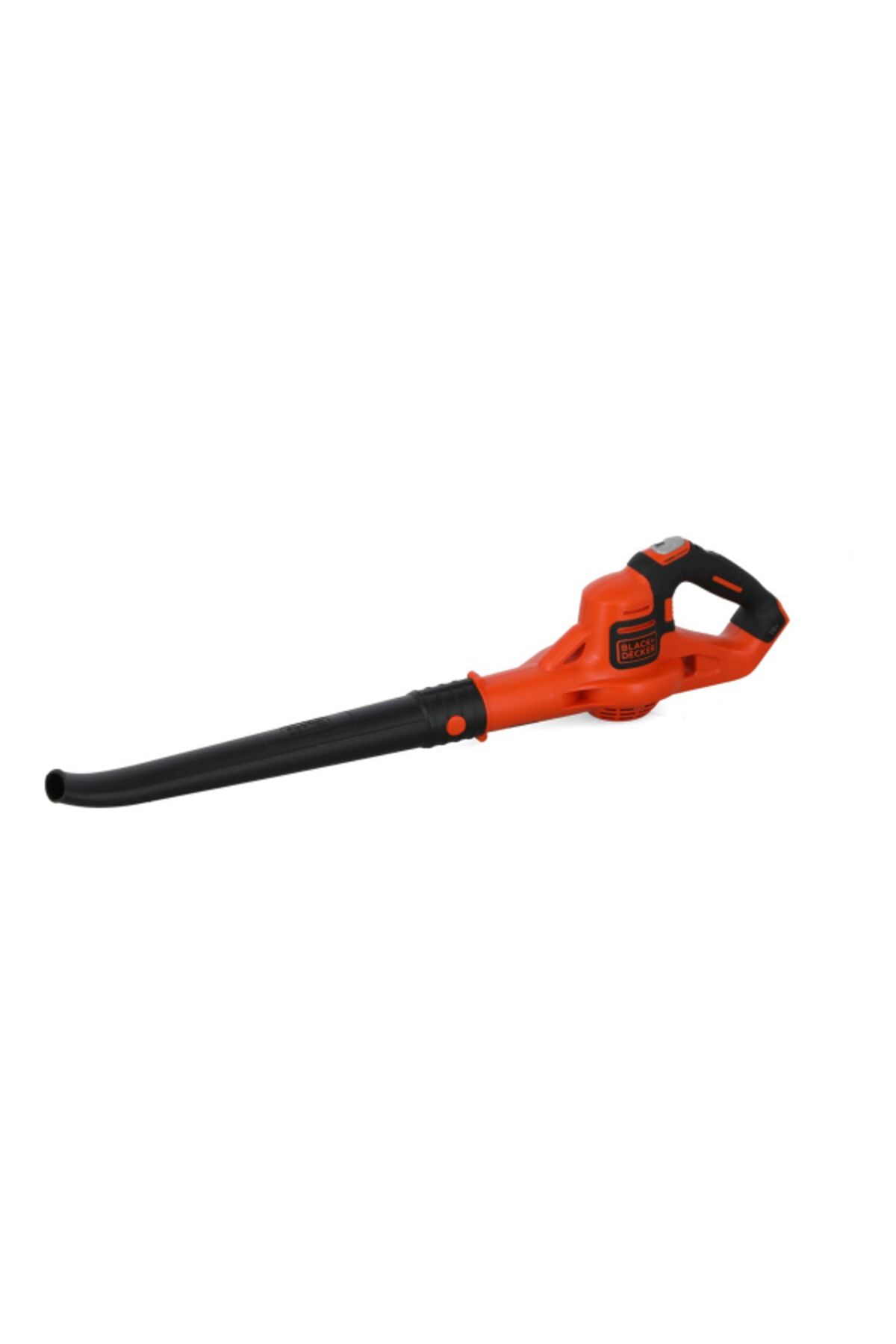 Black&Decker-18V PowerCommand Cordless Boost Leaf Blower (Battery Not Included) 1