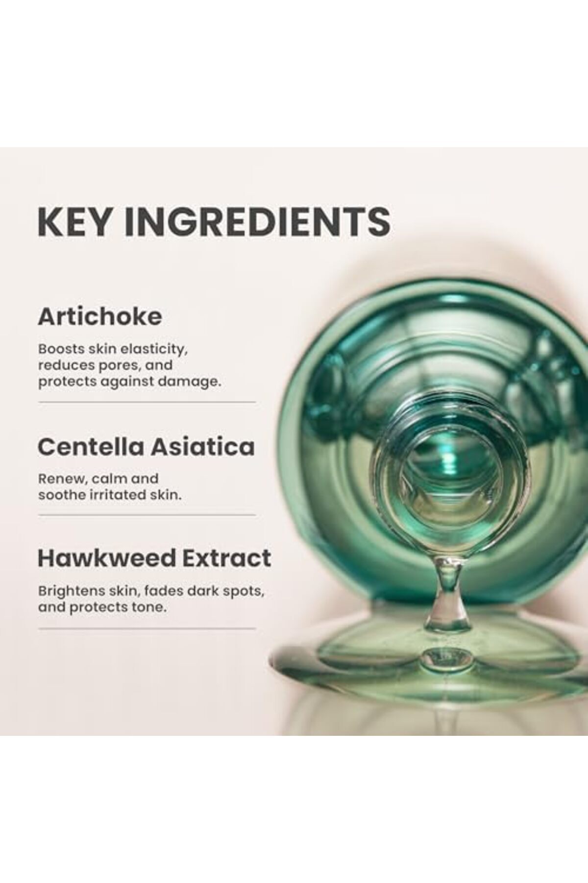 AXIS-Y-Artichoke Intensive Skin Barrier Ampoule, 30 ml 6