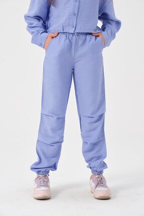 Jazziee Genç Kız Çocuk Jogger Pantolon