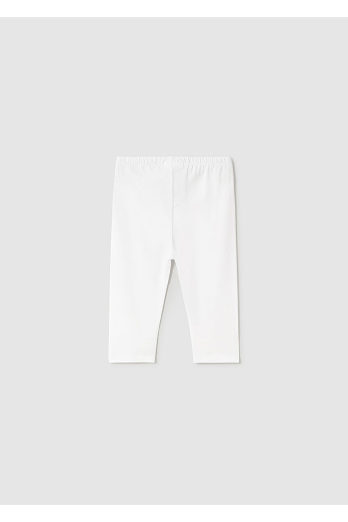 MAYORAL-Basic Leggings for Baby Girl - 703 Model 2