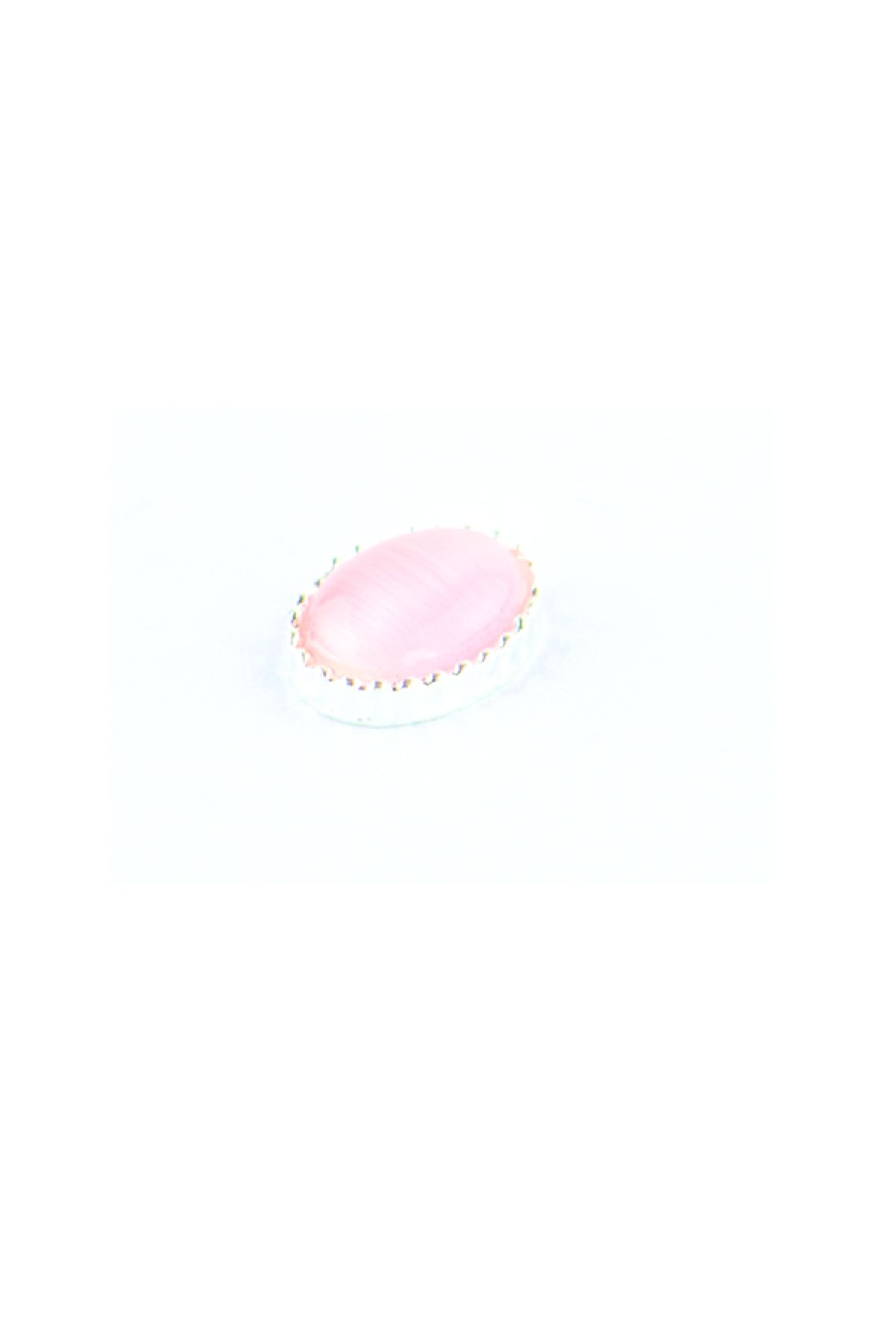 Cupio Decor Metalic Nail Art 3d M71 - Mărime unică