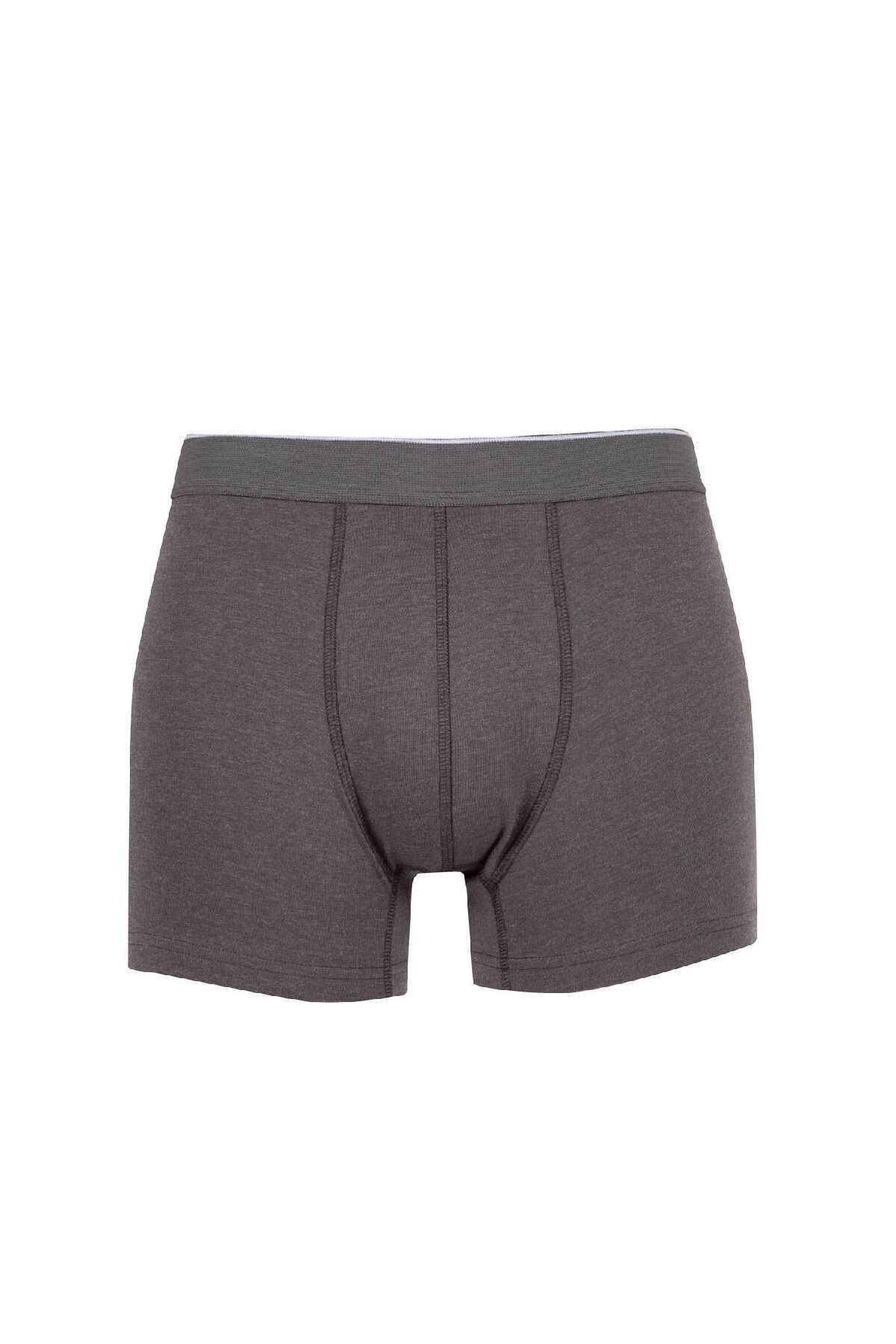 DeFacto-Regular Fit 3-dielny boxer C9550ax24au 2