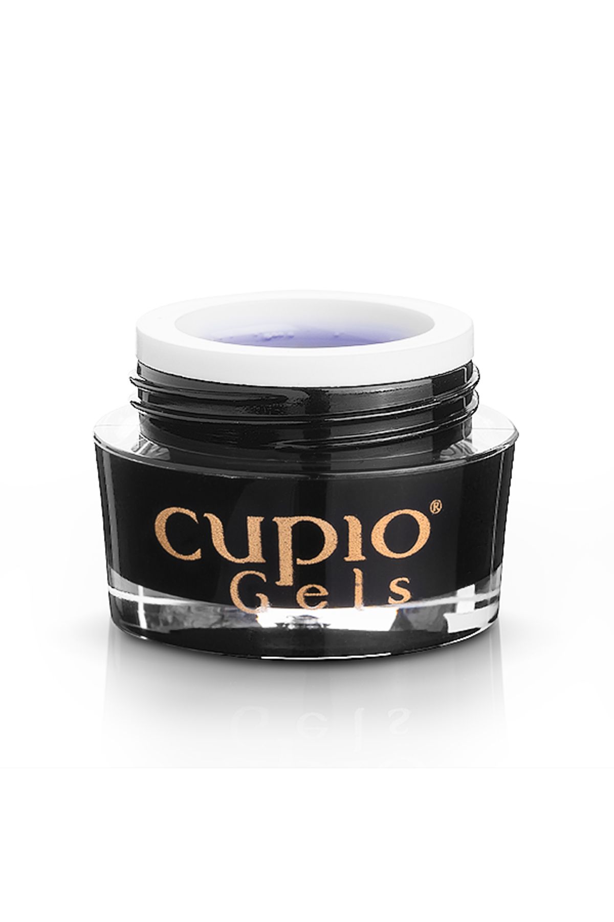 Cupio-Chrome pigment base 5 ml 1
