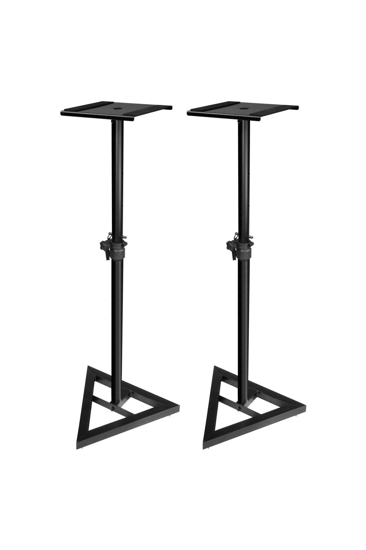 ArtStand Ams-20 Stüdyo Monitör Standı (ÇİFT)