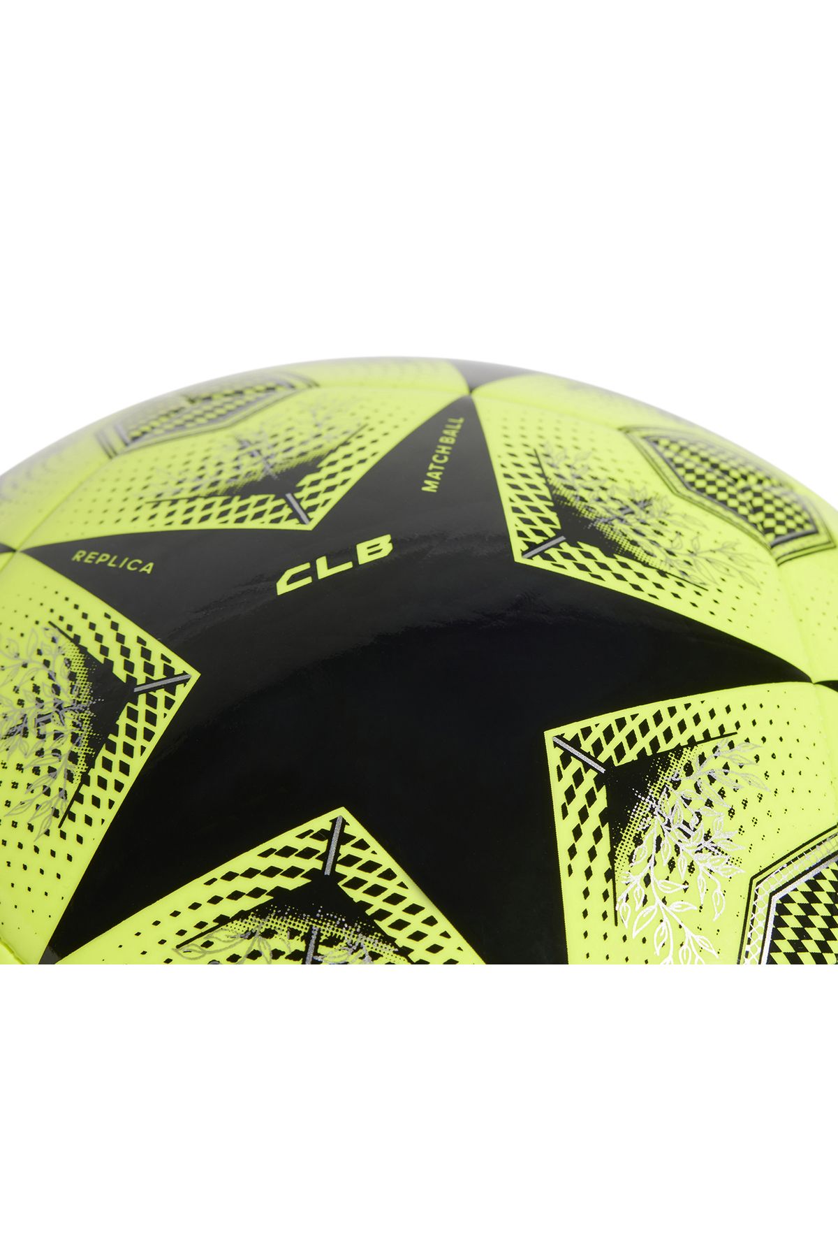 adidas-Uefa Champions League 24/25 Ucl Official Football Ball 2