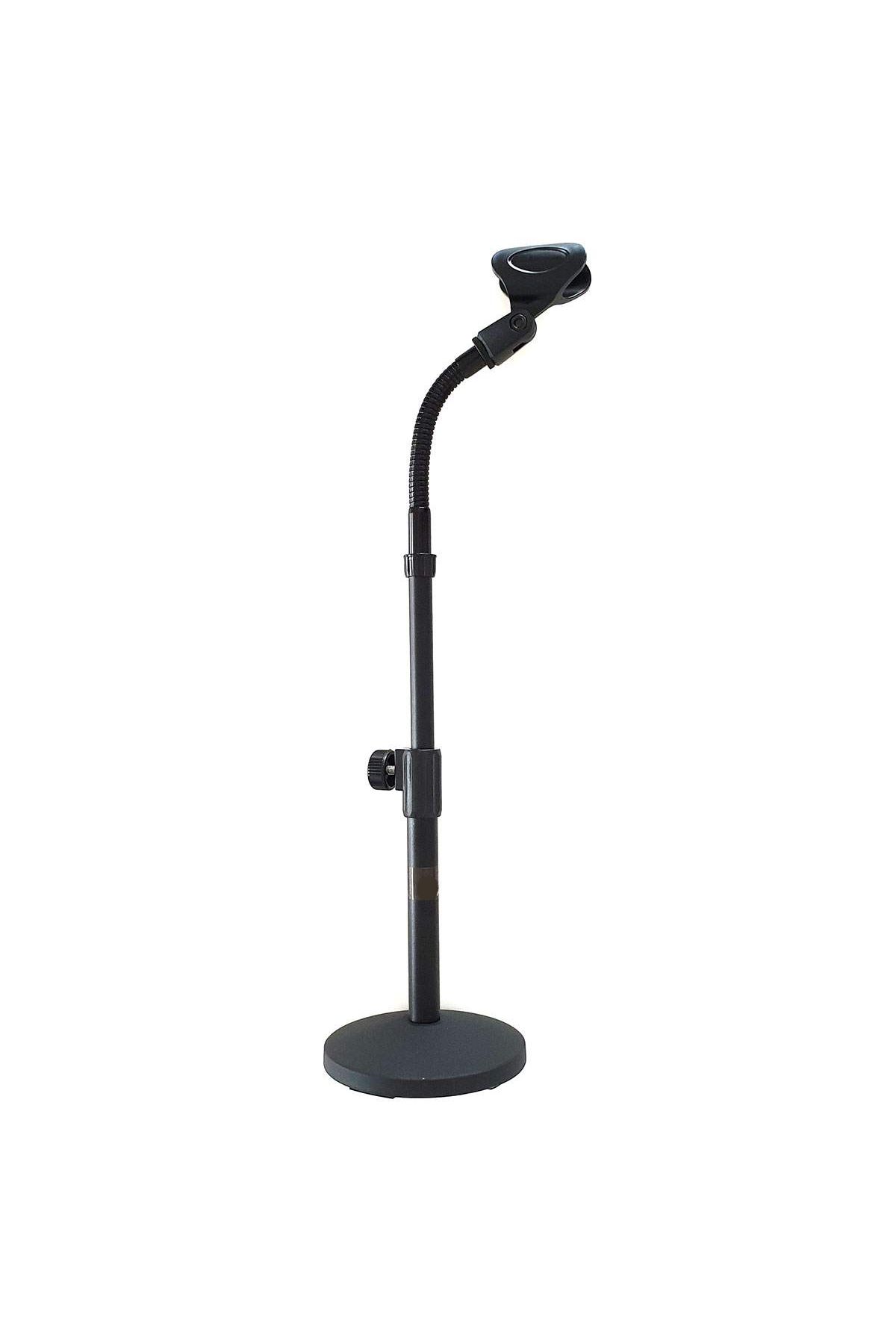 ArtStand CM213 Masaüstü Mikrofon Standı